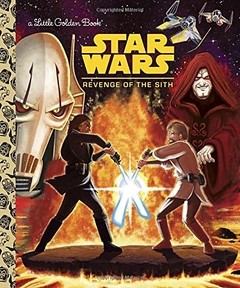 Star Wars: Revenge of the Sith