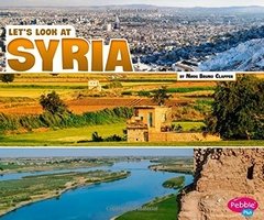 Let's Look at Syria LEVEL K-N