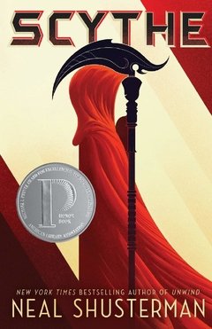 Scythe (Book 1 Arc of a Scythe)