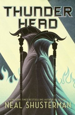 Thunderhead (Book 2 Arc of a Scythe)