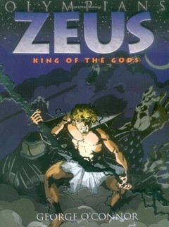 Zeus: King of the Gods