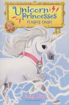 Unicorn Princesses 2: Flash's Dash