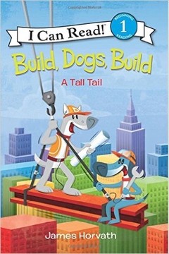 Build, Dogs, Build: A Tall Tail