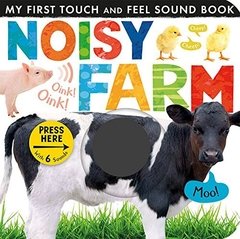 Noisy Farm