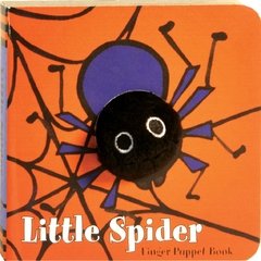 Little Spider