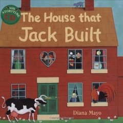The House That Jack Built PB w CD