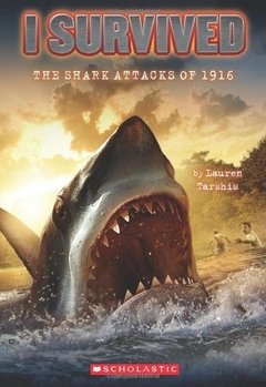 I Survived the Shark Attacks of 1916 - comprar online