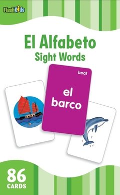 El Alfabeto