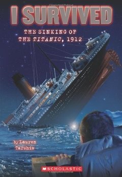 I Survived the Sinking of the Titanic, 1912 - comprar online