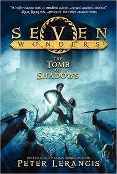 The Tomb of Shadows