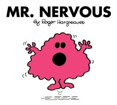 Mr. Nervous LEVEL K-P