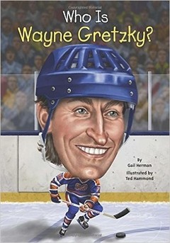 Who Is Wayne Gretzky?