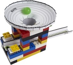 Klutz Lego Chain Reactions Science & Building Kit, Age 8 - tienda online