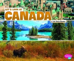 Let's Look at Canada LEVEL K-N