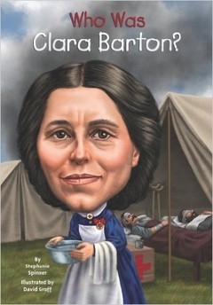 Who Was Clara Barton?