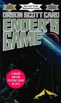 Ender's Game- 6th Grade