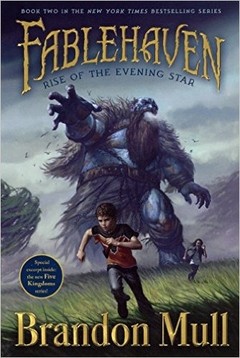 Rise of the Evening Star (Turtleback School & Library)