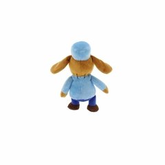 Dog Man Plush Toy, 25cm - comprar online