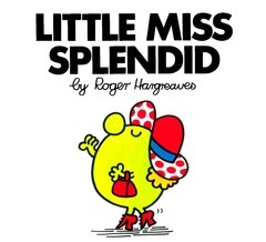 Little Miss Splendid LEVEL K-P