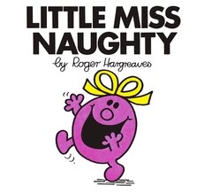 Little Miss Naughty LEVEL K-P
