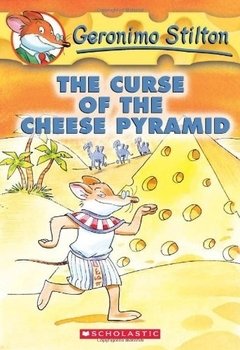 # 02 The Curse of the Cheese Pyramid