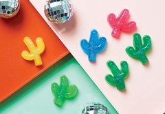 Klutz Make Your Own Soap Jellies Craft Kit - comprar online