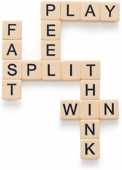 Bananagrams: Multi-Award-Winning Word Game - tienda online