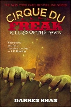 Killers of the Dawn