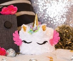 Klutz Sew Your Own Unicorn Cake Pillow en internet