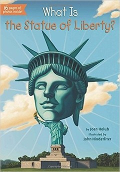 What Is the Statue of Liberty?