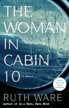 The Woman in Cabin 10