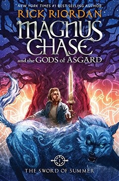 The Sword of Summer ( Magnus Chase and the Gods of Asgard #01 )
