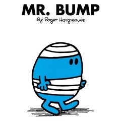 Mr. Bump LEVEL K-P