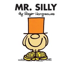 Mr. Silly LEVEL K-P