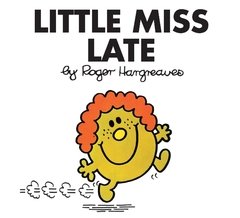 Little Miss Late LEVEL K-P