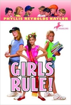 Girls Rule!