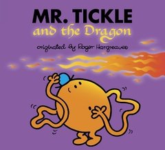 Mr. Tickle and the Dragon LEVEL K-P