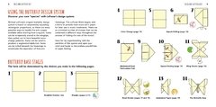 Origami Butterflies Kit: The LaFosse Butterfly Design System - Kit Includes 2 Origami Books, 12 Projects, 98 Origami Papers: Great for Both Kids and Adults en internet