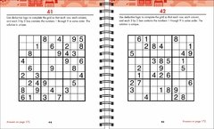 Brain Games - Brain Workout: Sudoku en internet