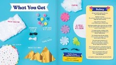 Klutz Sew Your Own Unicorn Cake Pillow - Children's Books