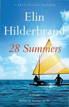 28 Summers Hardcover