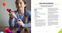 Awesome Physics Experiments for Kids: 40 Fun Science Projects and Why They Work (Awesome STEAM Activities for Kids) - Children's Books