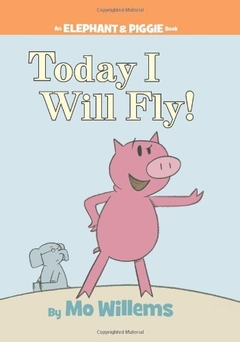 Today I Will Fly! - comprar online