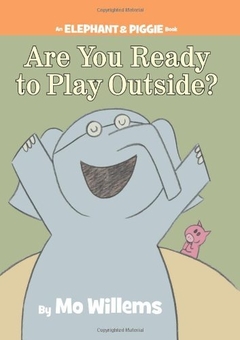 Are You Ready to Play Outside? - comprar online