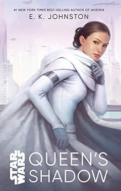 Star Wars Queen's Shadow Paperback