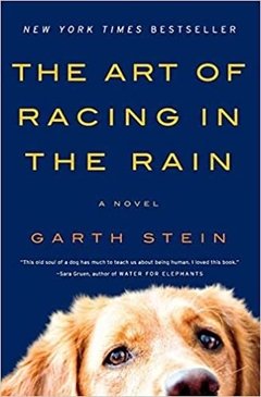 The Art of Racing in the Rain - comprar online
