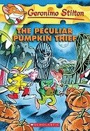 #42 The Peculiar Pumpkin Thief