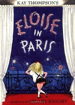 Eloise in Paris