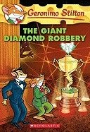 # 44 The Giant Diamond Robbery