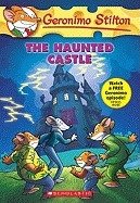 #46: The Haunted Castle